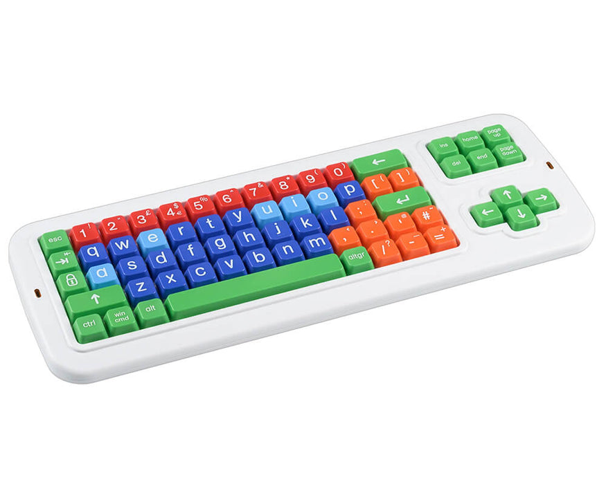 Clevy Keyboard