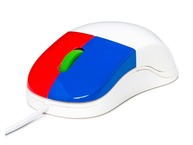 Clevy Mouse
