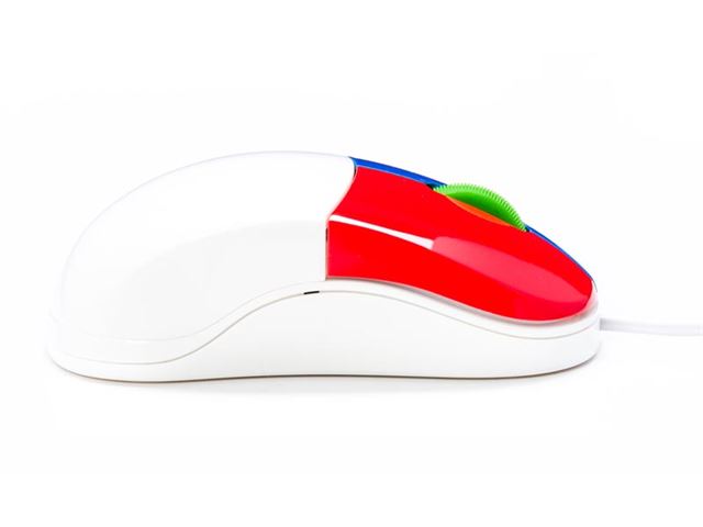 Clevy Mouse