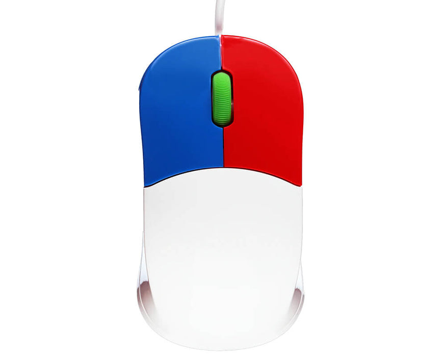 Clevy Mouse