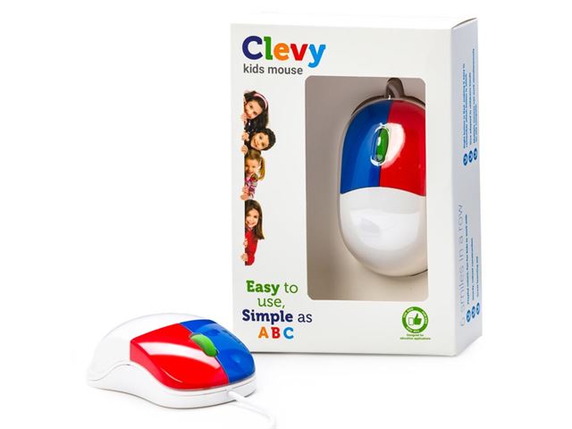 Clevy Mouse