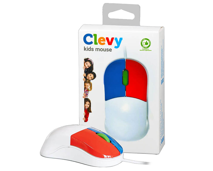 Clevy Mouse