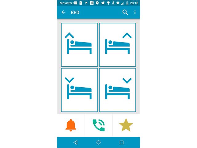 Control+ - Inclusive Technology