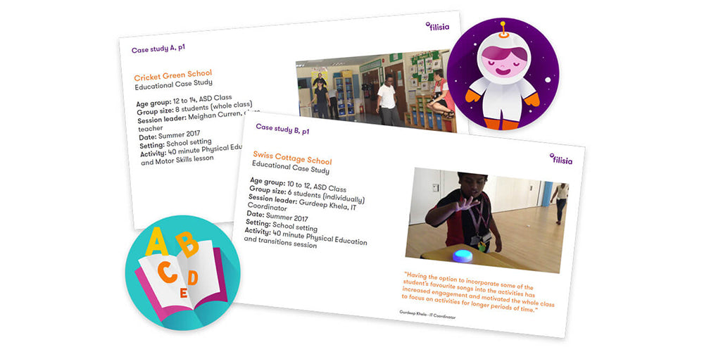 Case Studies