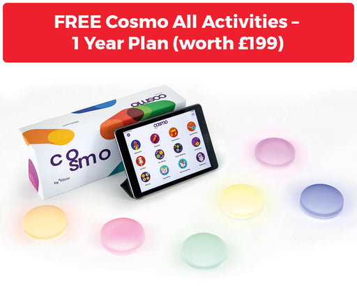 Cosmo Excel