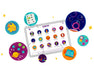 Cosmo Activity Subscriptions