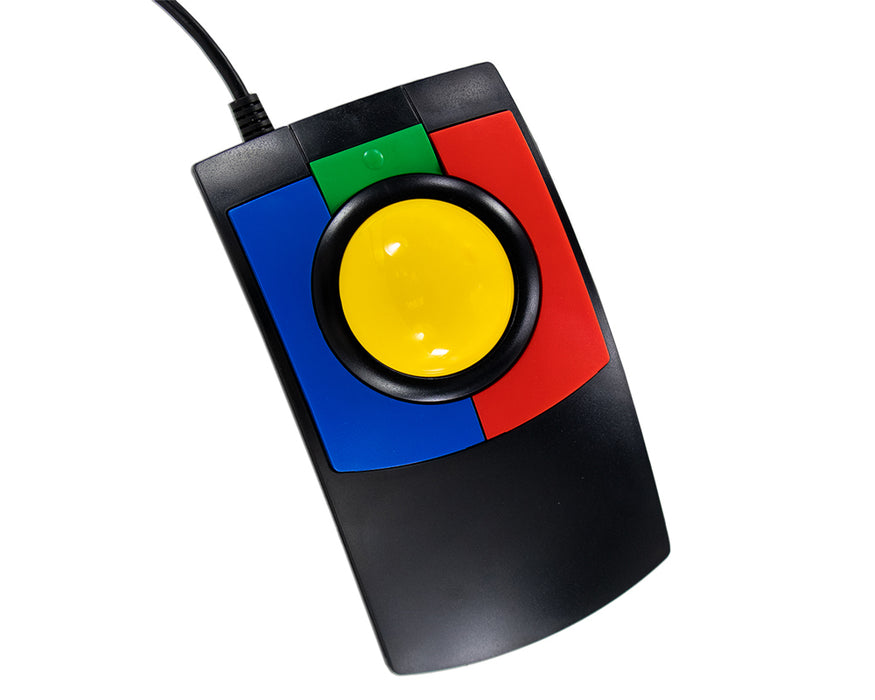 CST KidTRAC Trackball