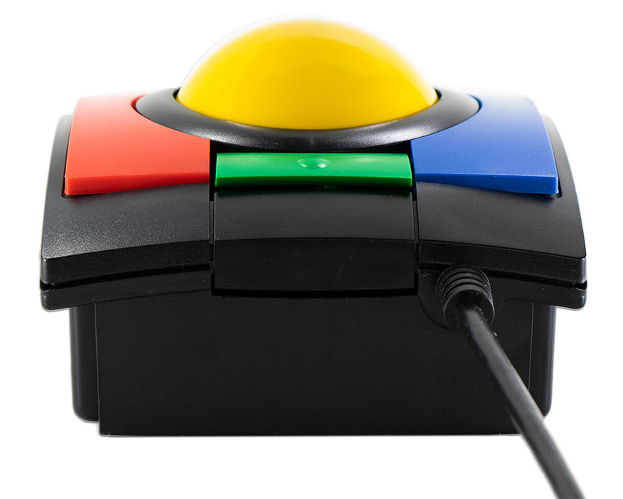 CST KidTRAC Trackball