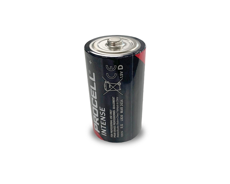 Batteries