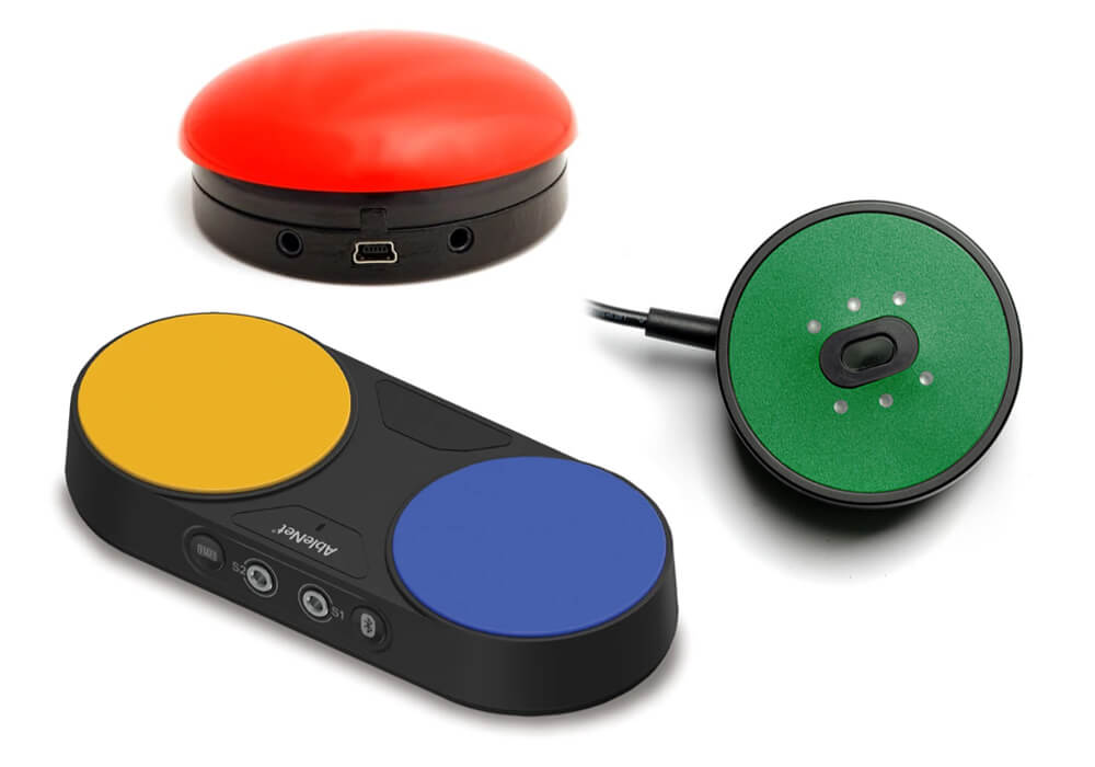 Do you always need a switch interface?