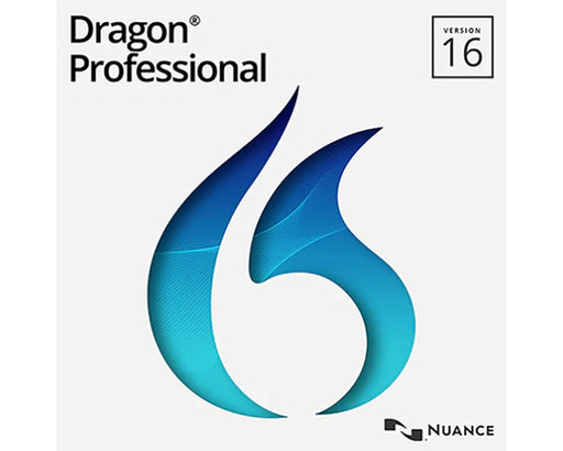 Dragon Professional V16