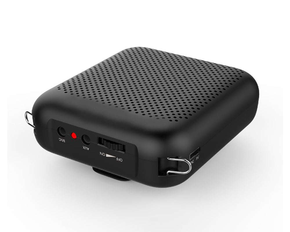EchoVoice EV7 Speech Amplifier 