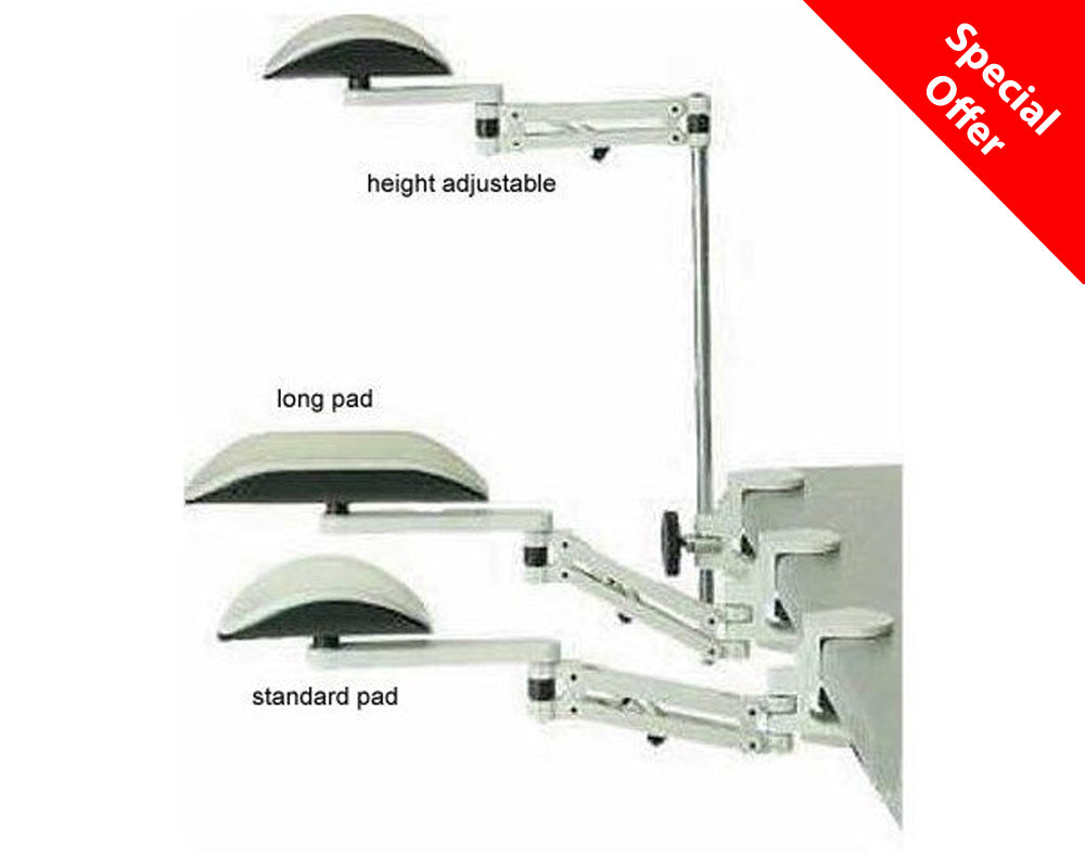 Hardware/Assistive Healthcare Solutions/Ergonomic Supports