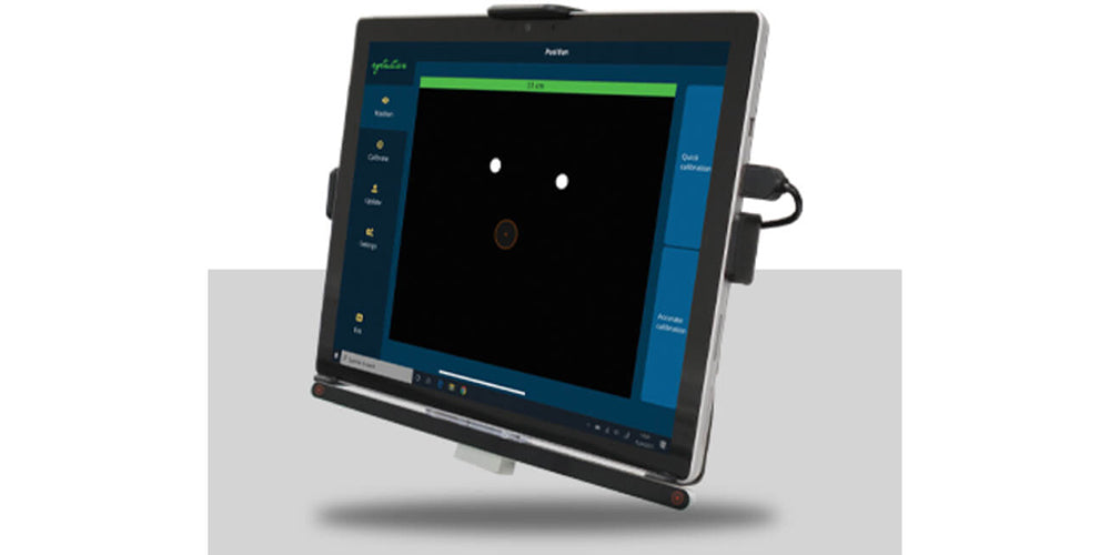Eye Gaze for Windows