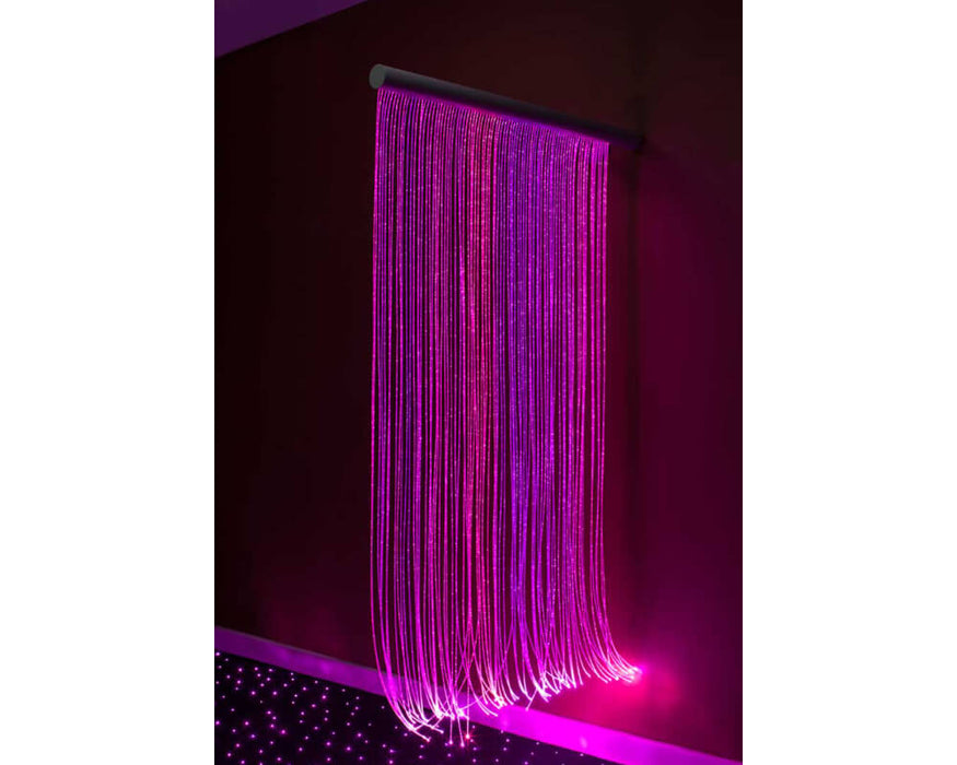 Fibre Optic Curtain