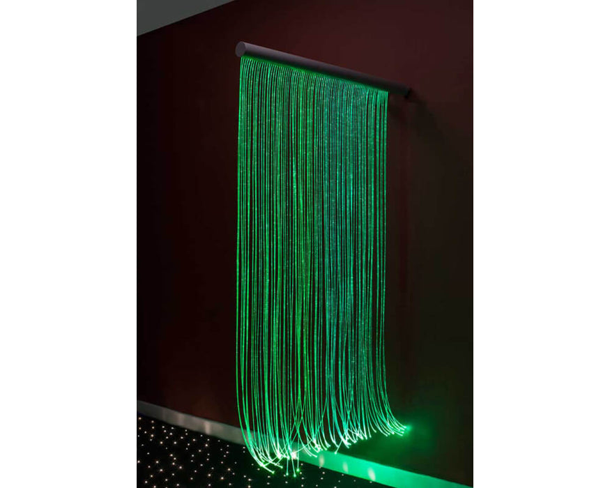 Fibre Optic Curtain