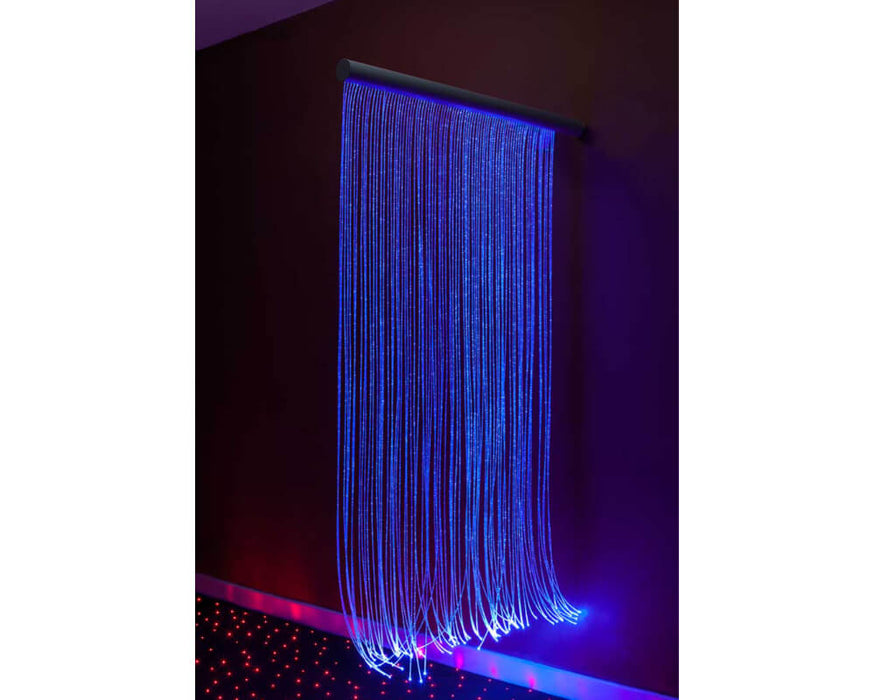 Fibre Optic Curtain