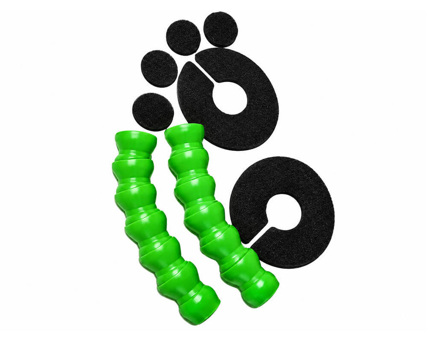 Flexzi Extension Kits