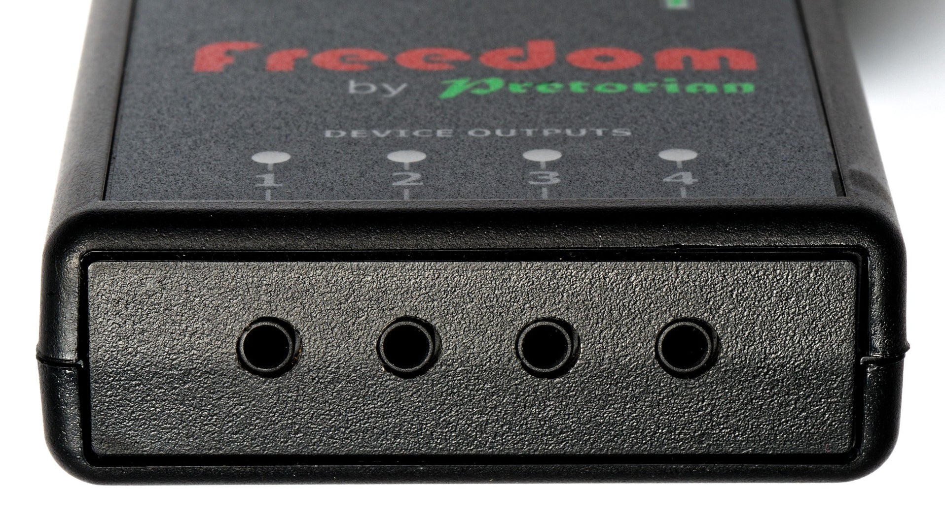 Freedom - Inclusive Technology