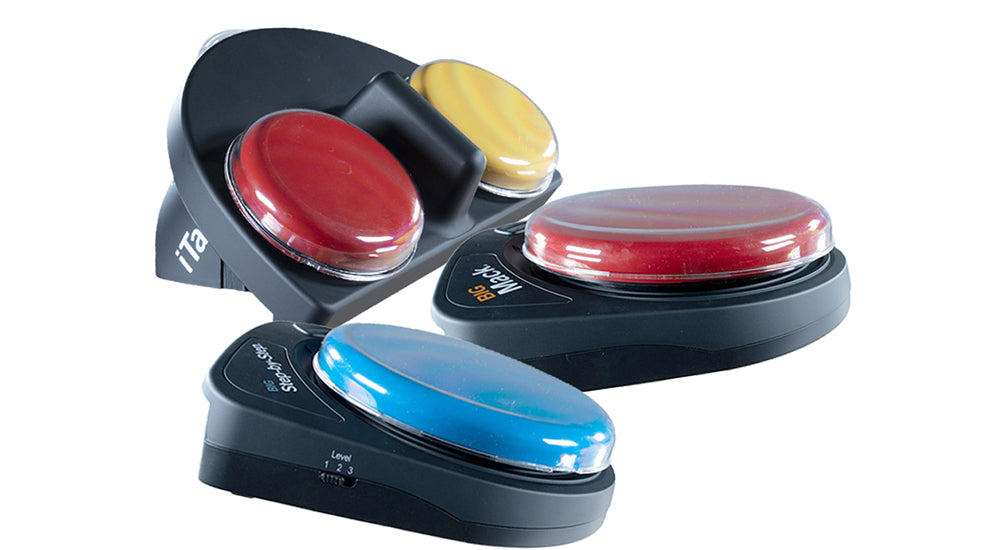 A simple introduction to voice output devices.