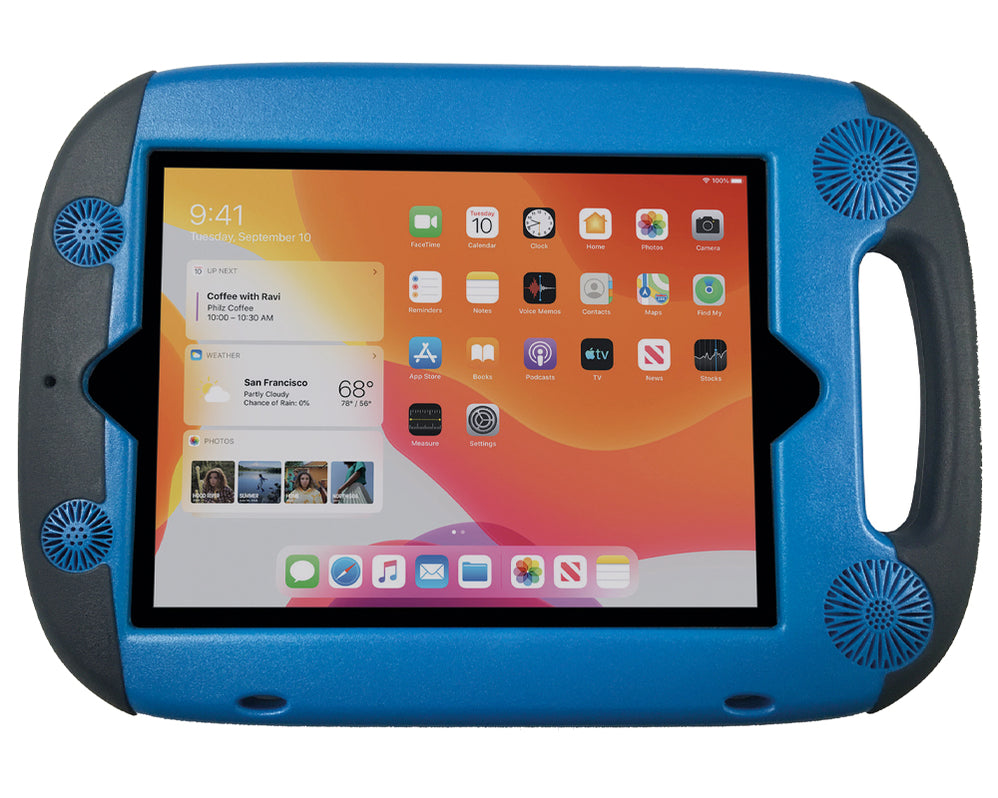 iPad Protective Cases & Accessibility Accessories | Inclusive Technology