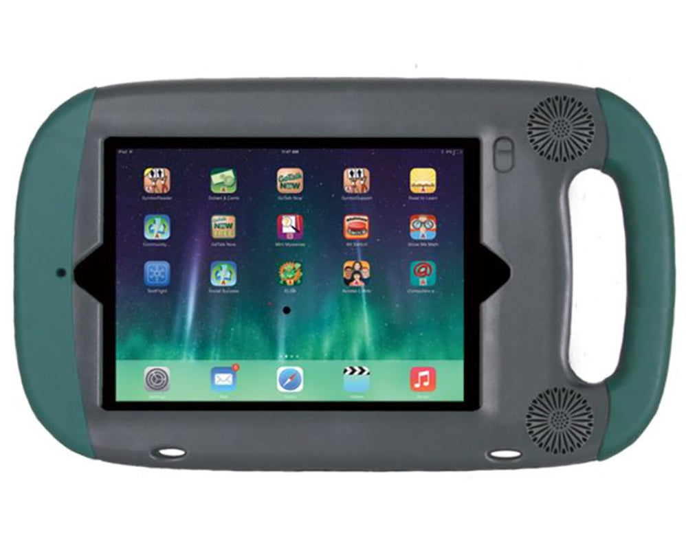 iPad Protective Cases & Accessibility Accessories | Inclusive Technology