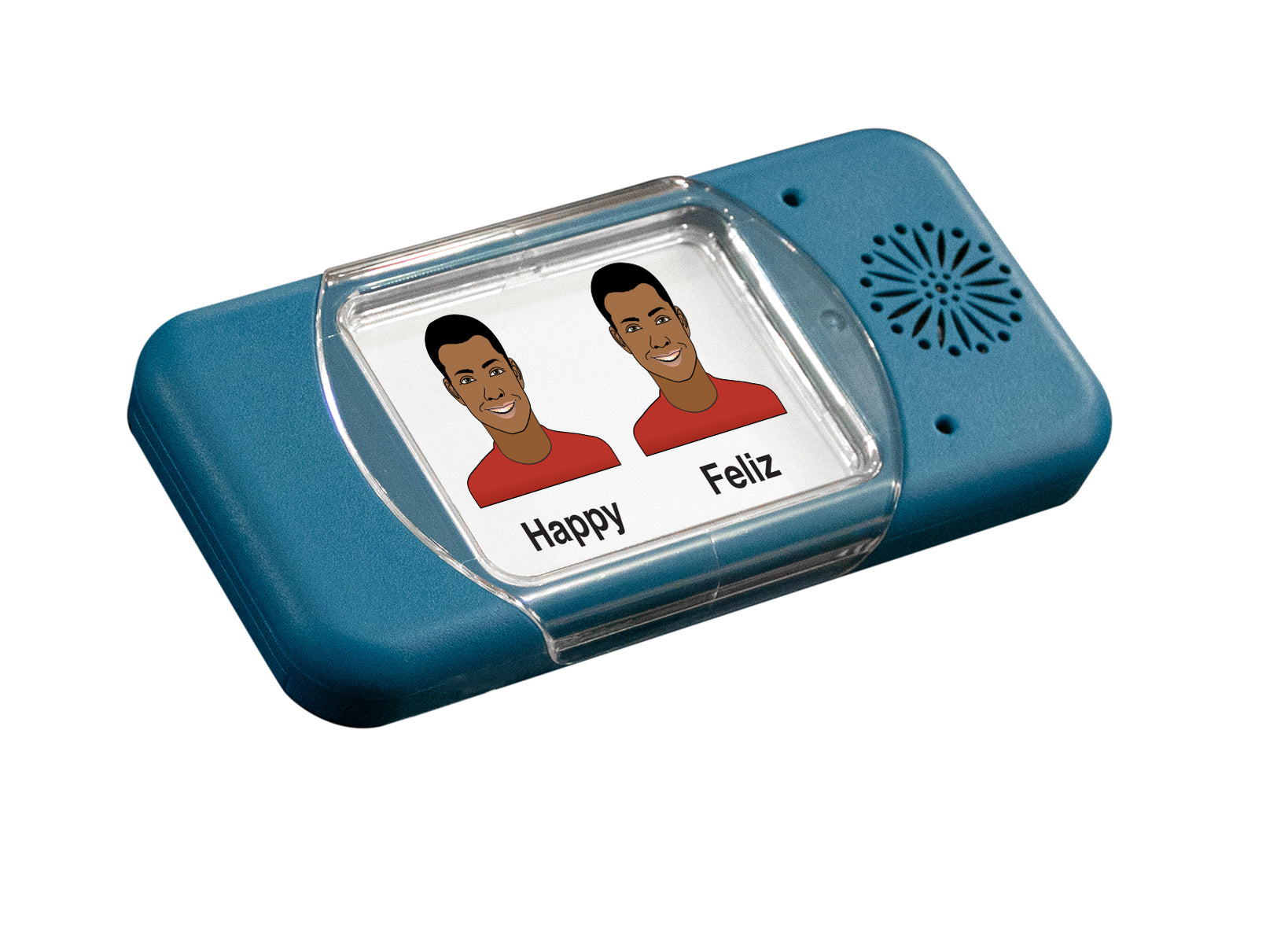 Gotalk Select GoTalk 9+ Lite Touch - Inclusive Technology