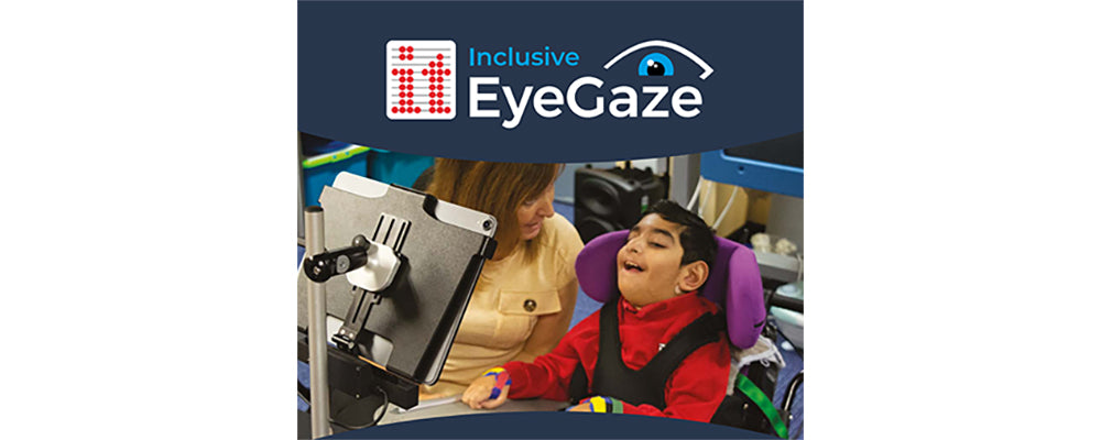 Eye Gaze Downloads — Inclusive Technology