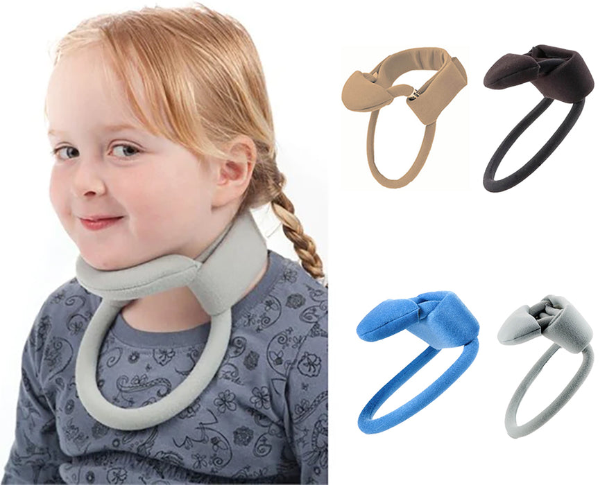 Headmaster Collar