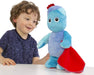 Switch Adapted Toy - Dancing Igglepiggle