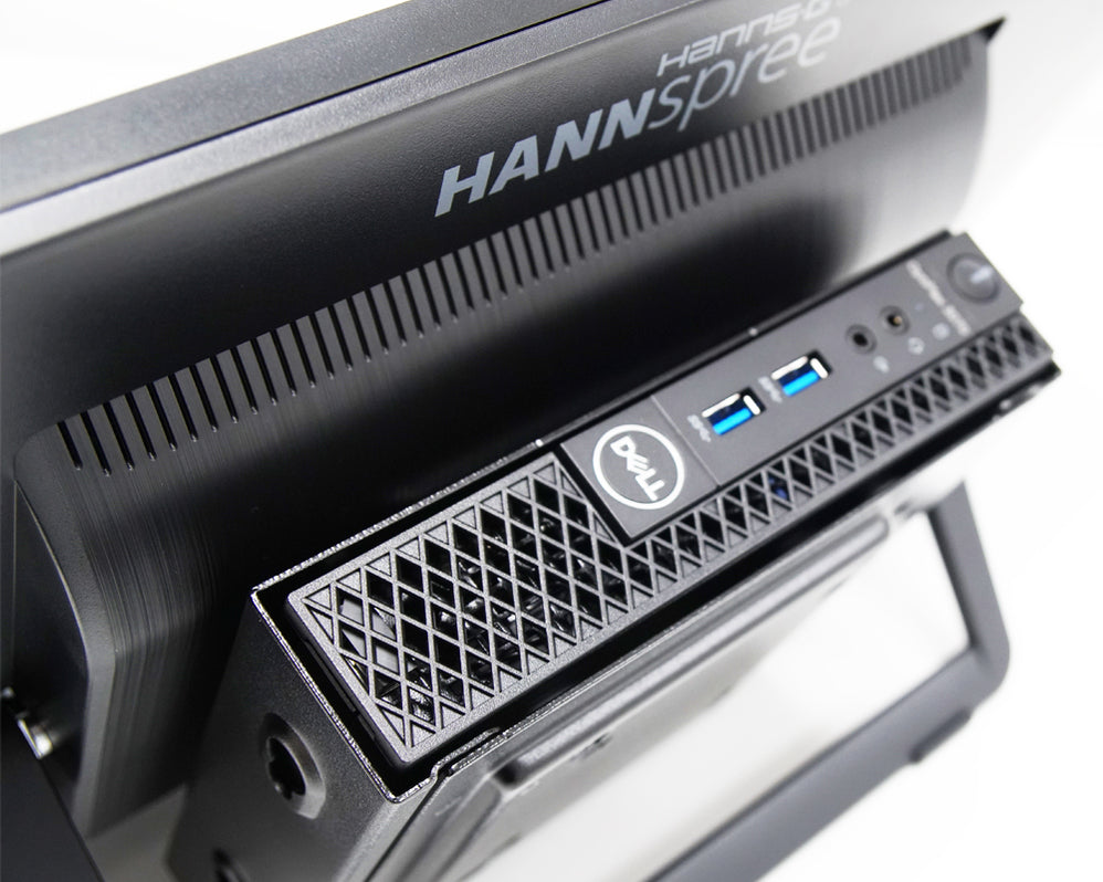 Inclusive ClassMate PC - Inclusive Technology