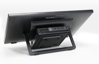 Inclusive ClassMate PC - Inclusive Technology