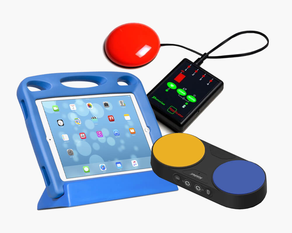 Hardware/iPad Products