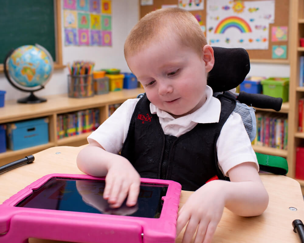 Hardware/iPad Products