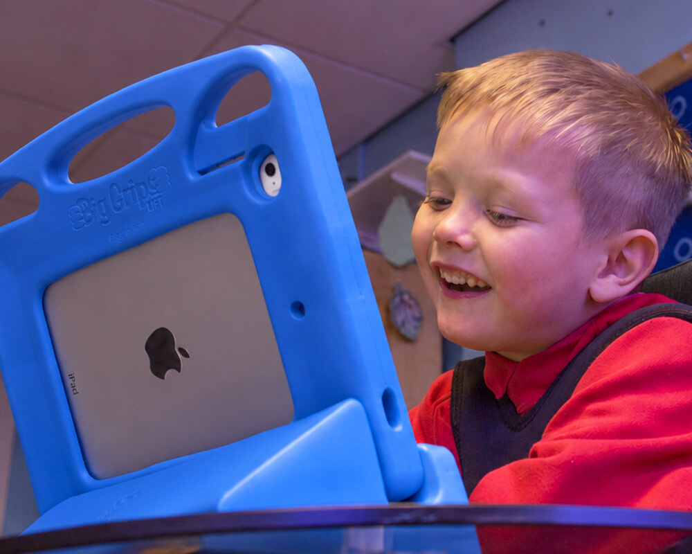 Hardware/iPad Products