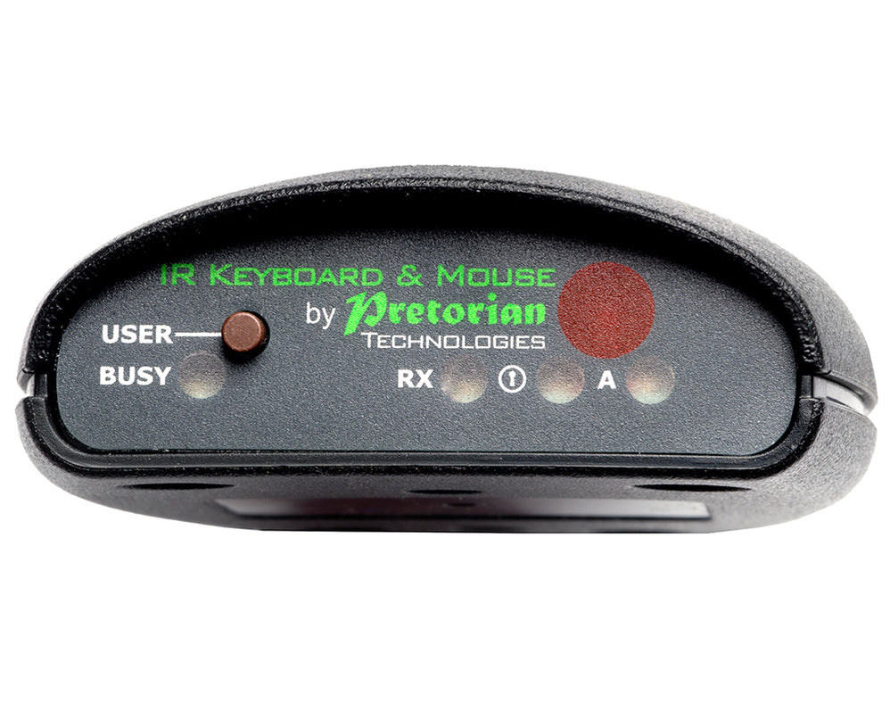 IR Keyboard & Mouse - Inclusive Technology