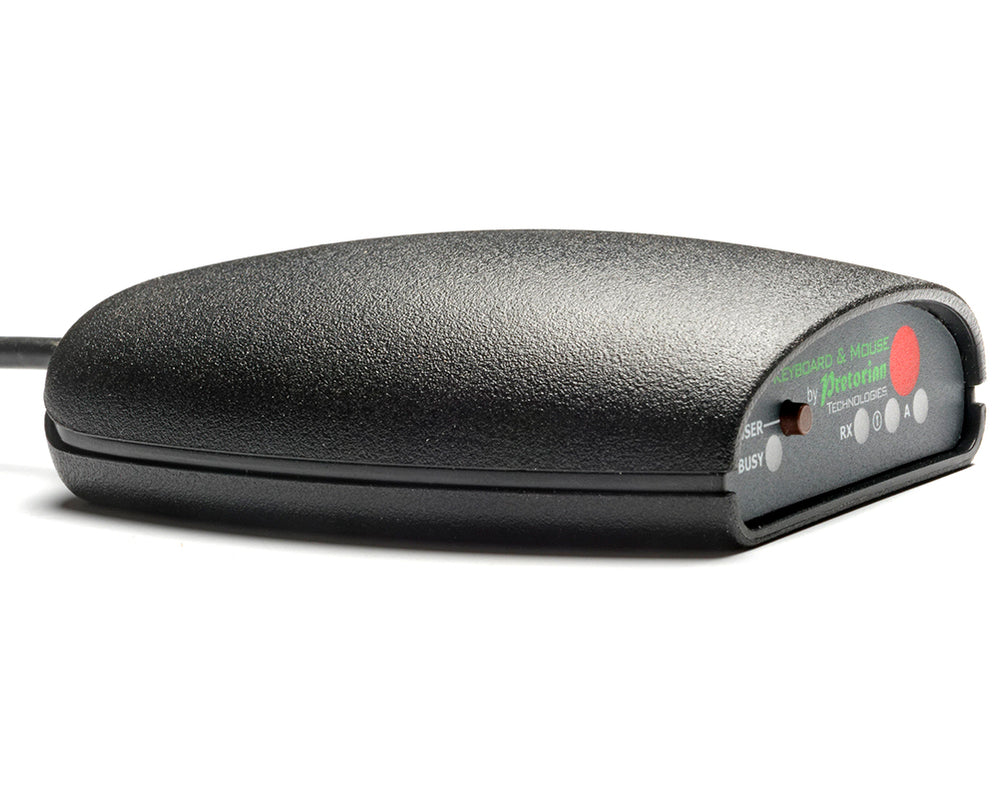 IR Keyboard & Mouse - Inclusive Technology