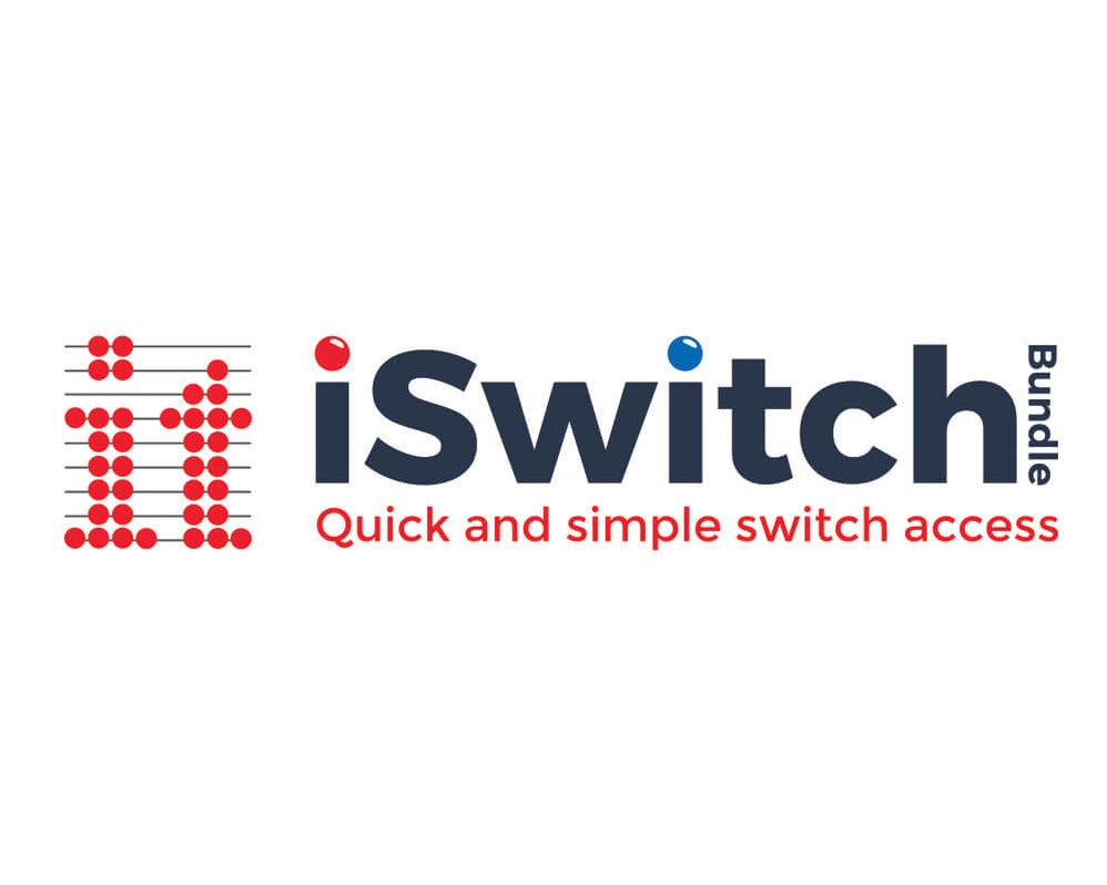 Inclusive iSwitch Bundle - Inclusive Technology