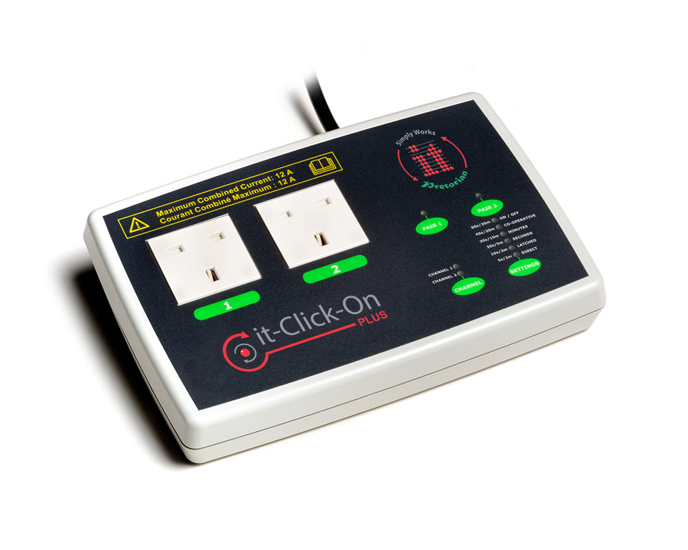 Back to School Essentials/Access and Control