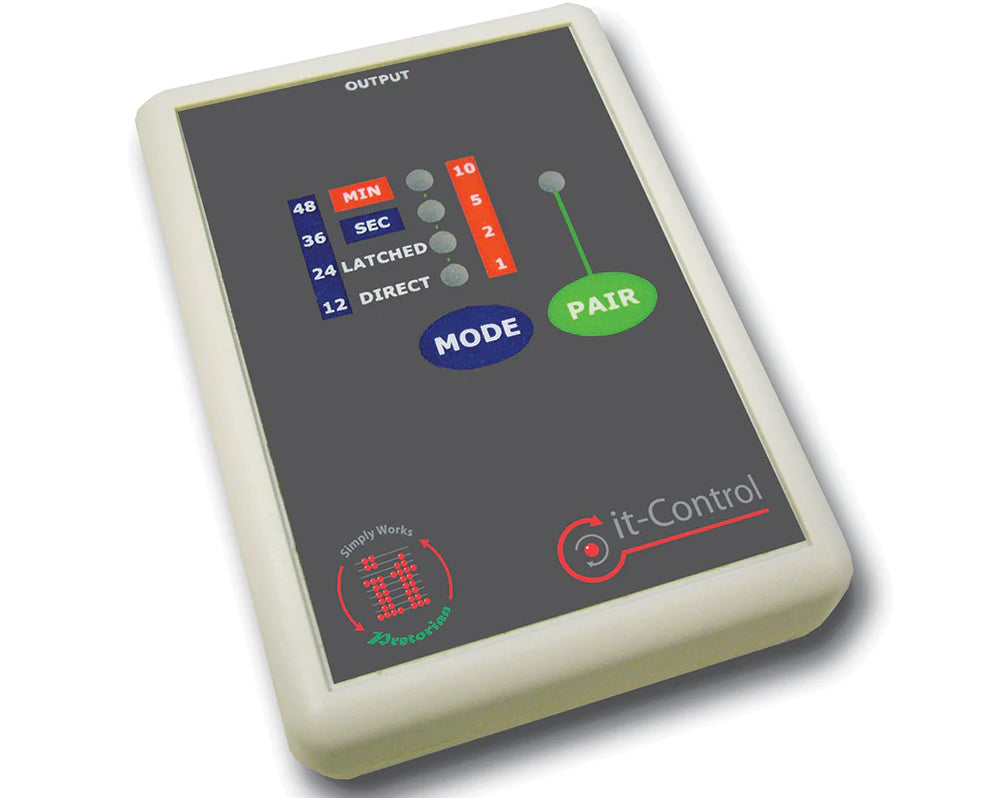 it-Control - Inclusive Technology