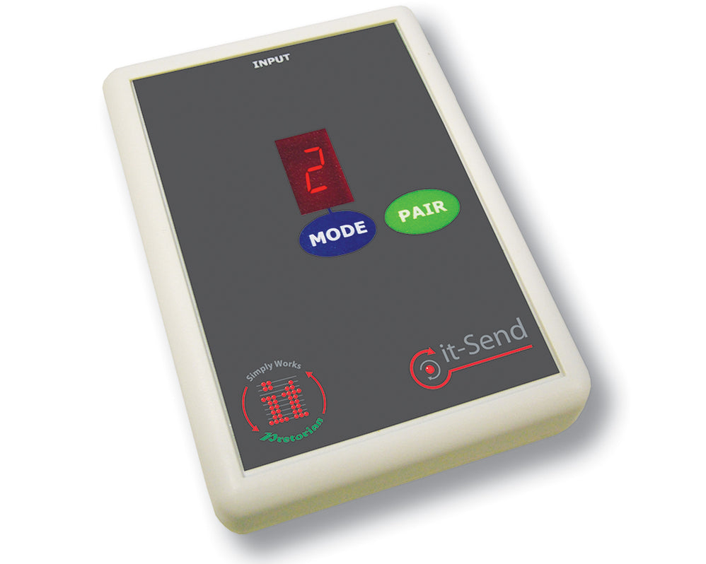Switch Interfaces & Adaptors for Device Access | Inclusive Technology