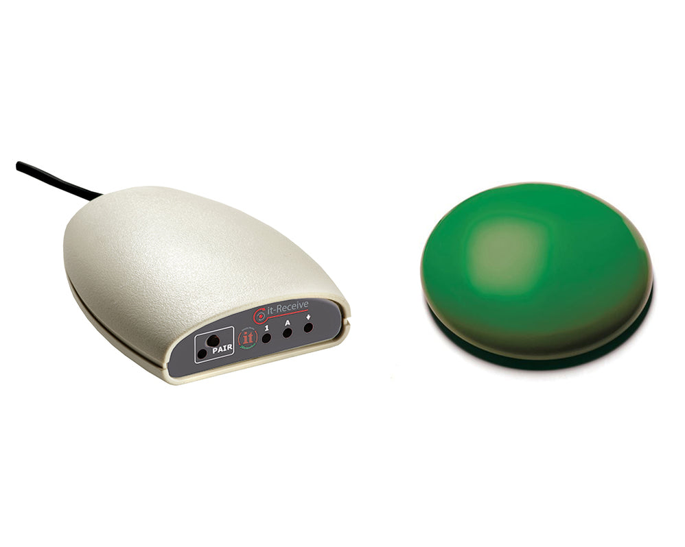 it-Switch Starter Pack - Inclusive Technology
