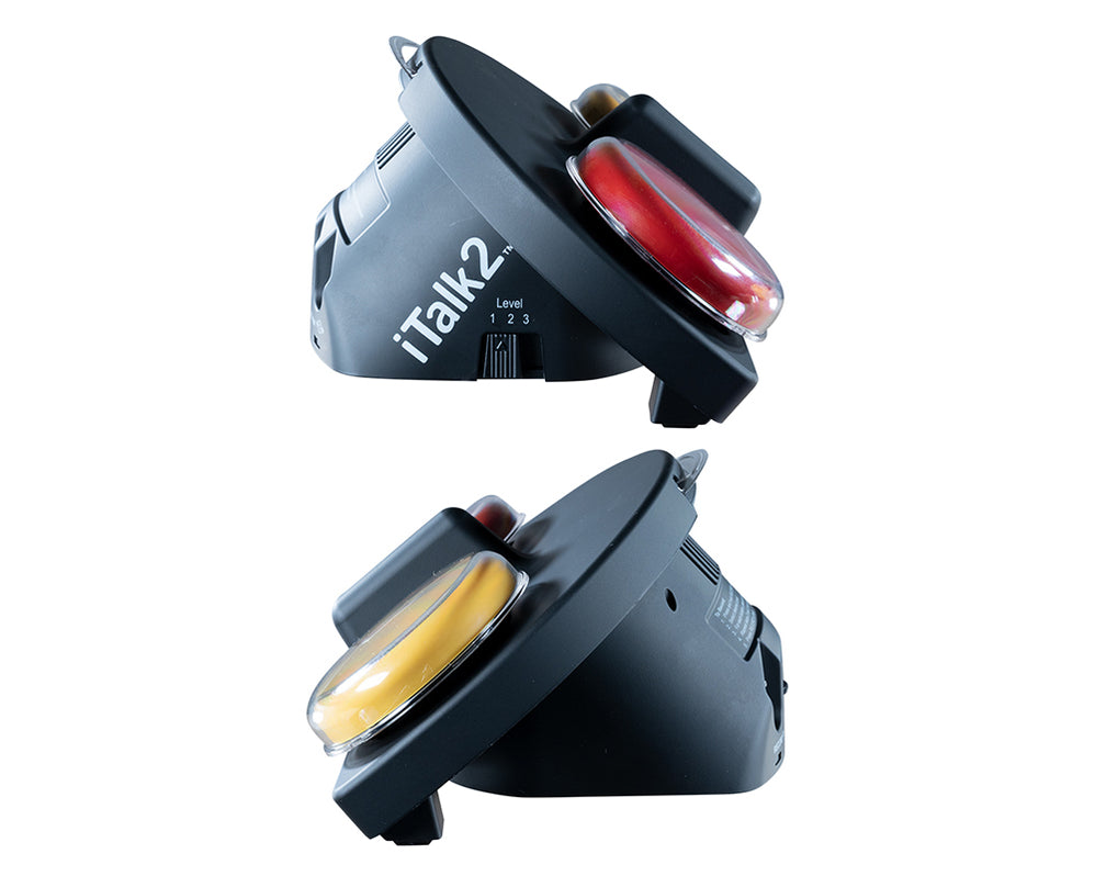 iTalk2 with Levels - Inclusive Technology