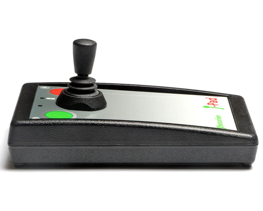J-Pad Joystick for iPad