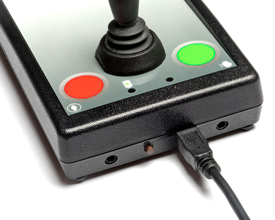 J-Pad Joystick for iPad