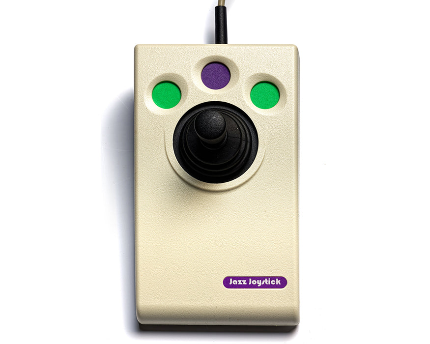 JAZZ Joystick