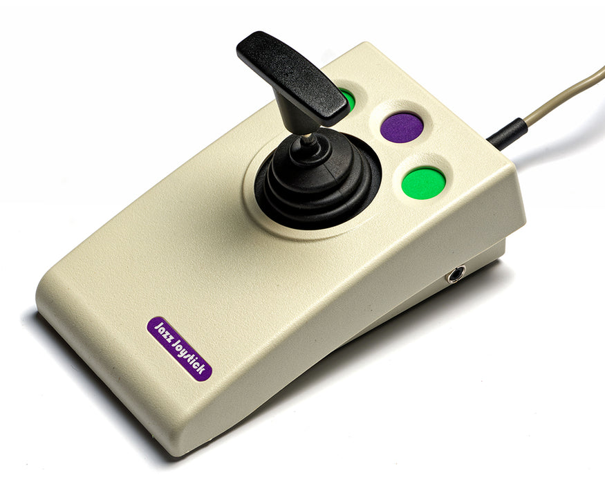 JAZZ Joystick
