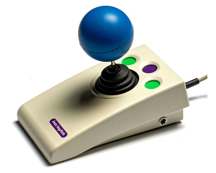 JAZZ Joystick