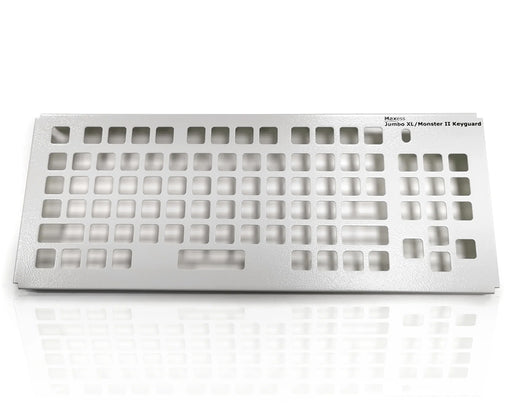 Keyguard for Jumbo XL / Monster II Keyboard