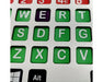 Keyguard for Jumbo XL / Monster II Keyboard